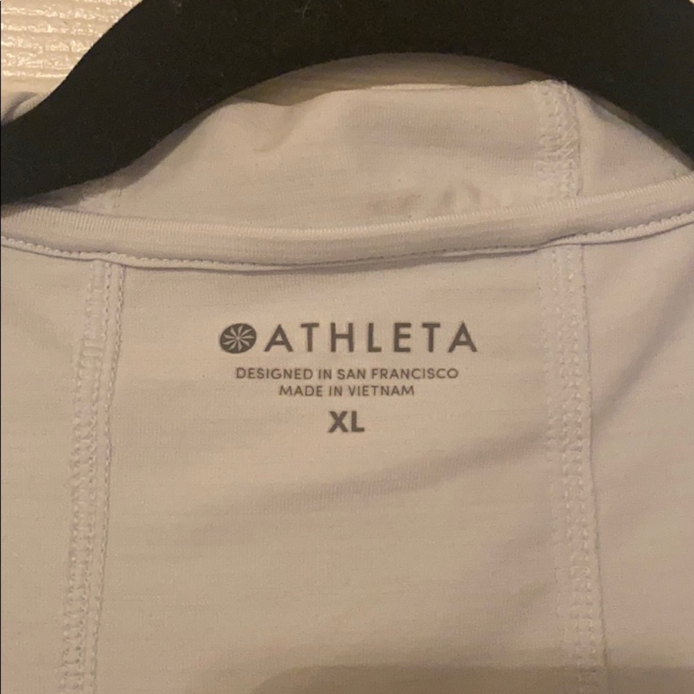 Athleta Lightweight Jacket - image 2